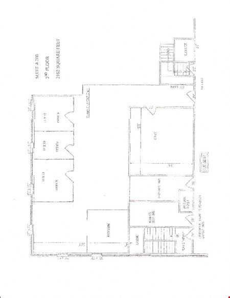 Leesburg Square Professional Building