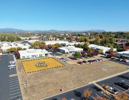 Cobblestone Business Park - Pad F