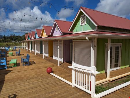 Retail space for Rent at Retail Spaces at Noka Fair in Kapa?a