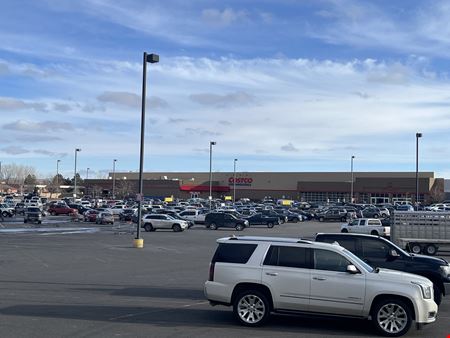 Retail space for Sale at Former Costco Wholesale in Billings