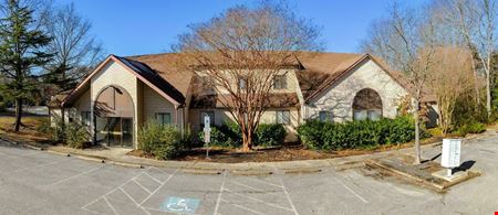 Well-Maintained Office Building in St. Charles Business Corridor