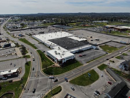 Former Holley Manufacturing