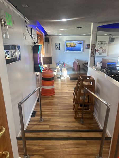 3807 Fort St (M-85), Restaurant with Outdoor Café