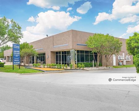 Industrial space for Rent at Dallas Tech Center in Dallas