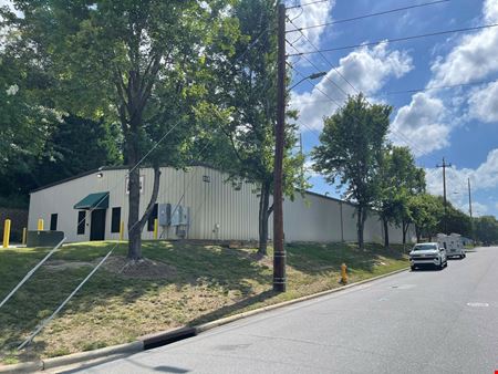 600 Mercury Street Raleigh, NC 27603