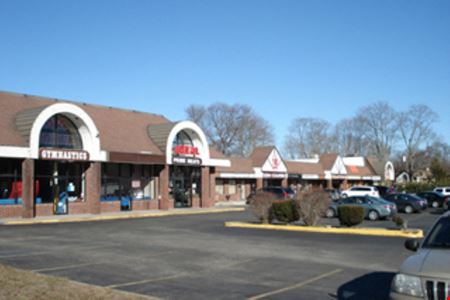 Retail space for Rent at 581-601 Montauk Hwy. in Oakdale