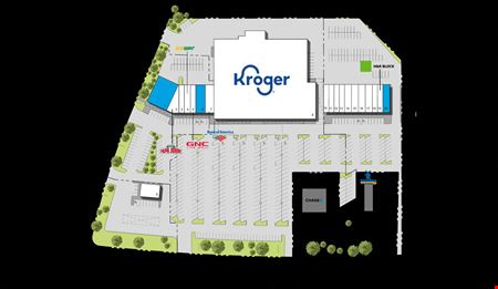 Retail space for Rent at Woodbridge S.C. in Sugar Land
