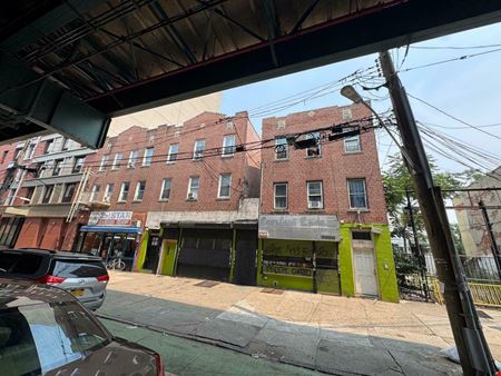 4636-4638 White Plains Road, Bronx NY 10470
