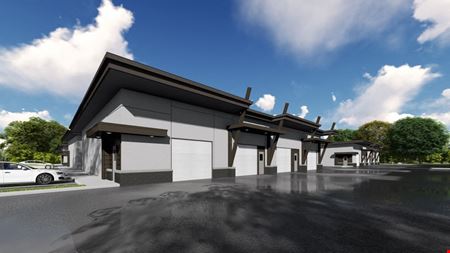 Carlson Business Park - Flex Spaces