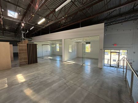 Commercial/Warehouse