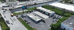 Seagis IOS @ Medley Industrial Park