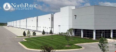 Industrial space for Rent at LARAWAY DISTRIBUTION CENTER | 182,152 SF in Joliet