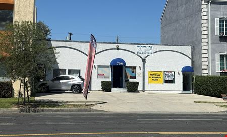 Office space for Sale at 7049 Owensmouth Ave in Canoga Park