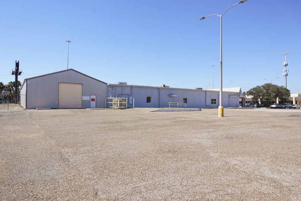 4330 S Padre Island Dr, Corpus Christi, TX 78411