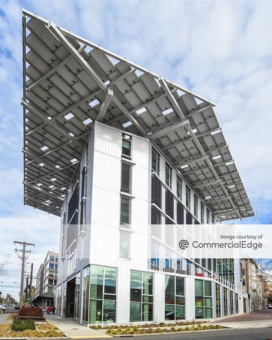 Bullitt Center