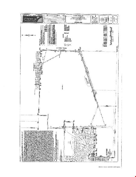 VacantLand space for Sale at RESIDENTIAL DEVELOPMENT ACREAGE in Decatur