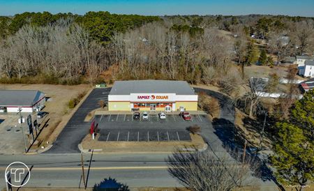 Retail space for Sale at Family Dollar in Jackson