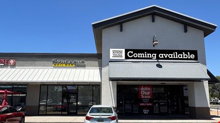 Power Marketplace Shops