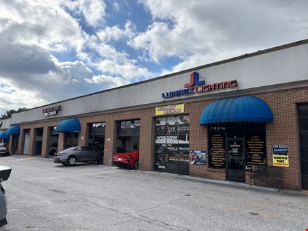 Lilburn Auto Mall