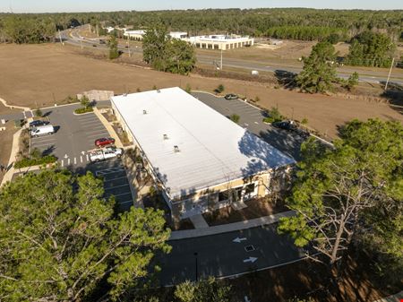 11694 Research Drive at Progress Park