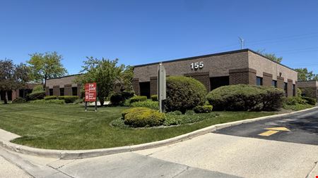 155 Revere Drive