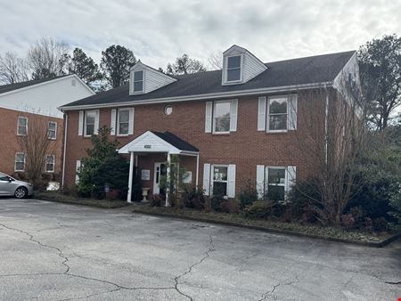 Office space for Sale at Office Building for Sale in Oakwood