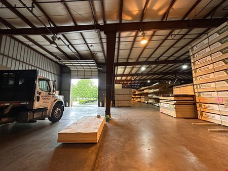 South Reading industrial Space