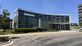 444 Skokie Boulevard