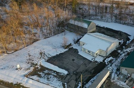 Industrial space for Rent at Highly Functional Warehouse & Office Space in Louisville