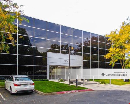 Tech Center 50 - 9310 Tech Center Drive
