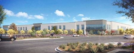 Industrial space for Rent at TRIPOINT LOGISTICS CENTER in Lathrop