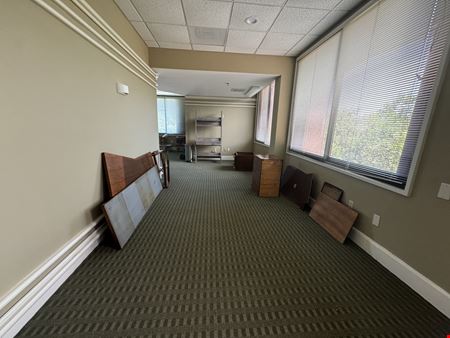 Class "A" Office Space with Water Views