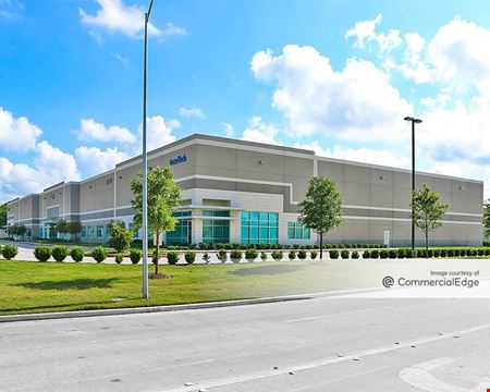 Industrial space for Rent at West Road Business Park - 8780-8800 West Road in Houston