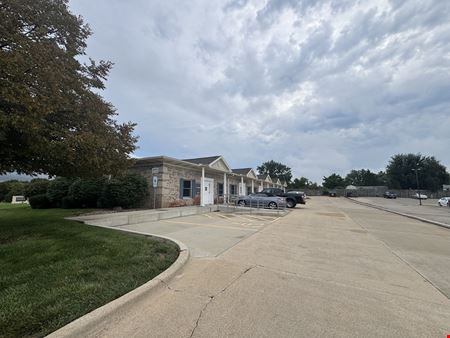 1703 Clearwater Ave, Suite 100