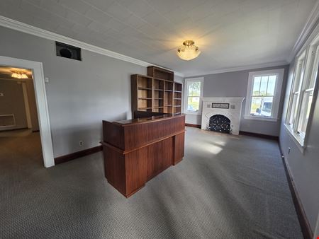 US-1 Owner-User & Income Opportunity | Two Commercial Buildings