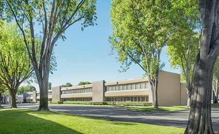 Office space for Rent at Orange Freeway Business Park in Placentia