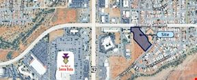 Land for Sale in Sierra Vista