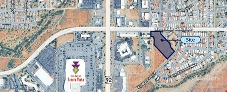 Other space for Sale at Land for Sale in Sierra Vista in Sierra Vista