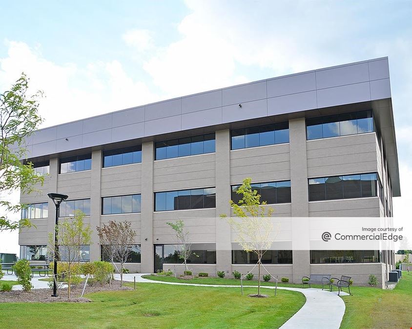 Assembly Park - 38000 Assembly Park Drive