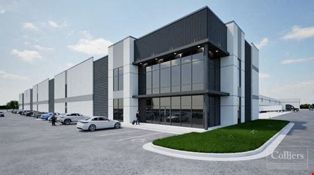 Industrial space for Rent at For Sale or Lease I R45 Distribution Center in Houston