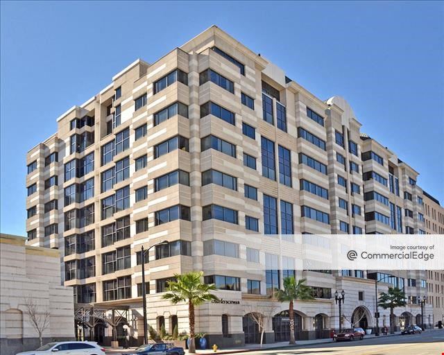 Pasadena Tower I