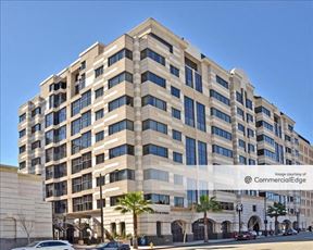 Pasadena Tower I