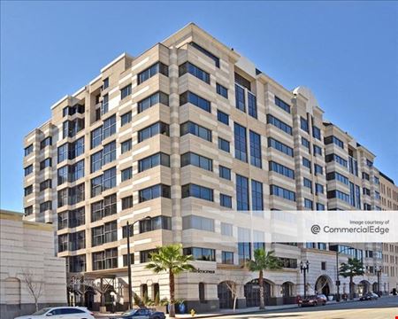 Office space for Rent at Pasadena Tower I in Pasadena