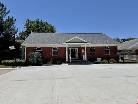 312 N. Cleveland Massillon Road