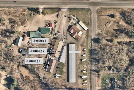 5626 Hwy 95 NW