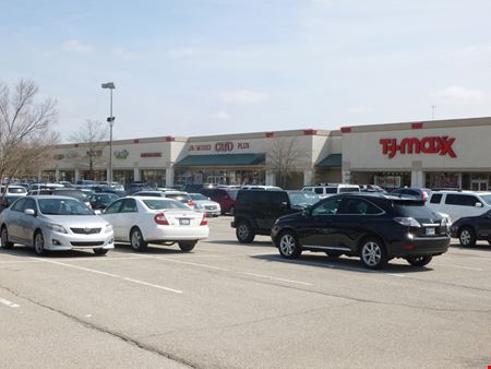 Edmond Crossing