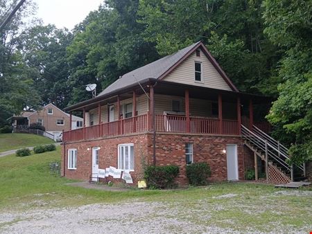 6087 Sissonville Drive