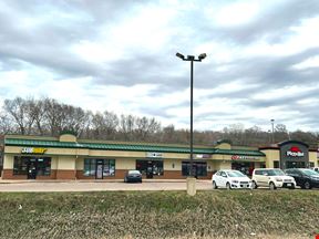 3111 Gordon Dr