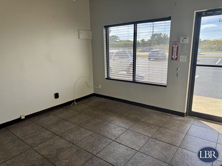 Courtenay Shopping Center