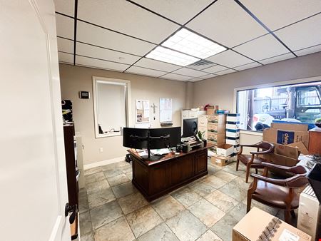 Turnkey Shop, Office & 3.28 AC Yard